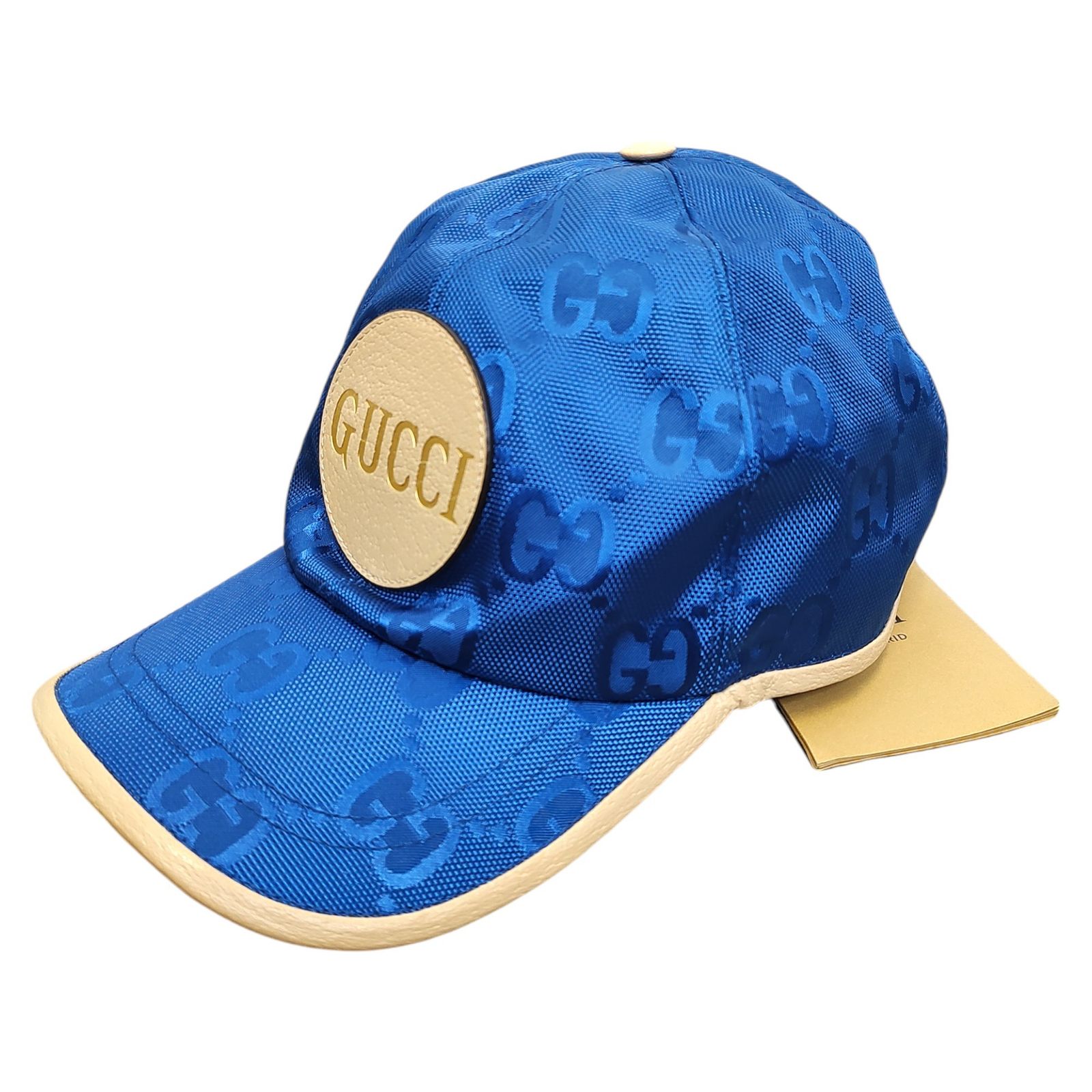 GUCCIグッチ　キャップ GUCCI グッチ Off The Grid Baseball Hat キャップ 627114 4HK79