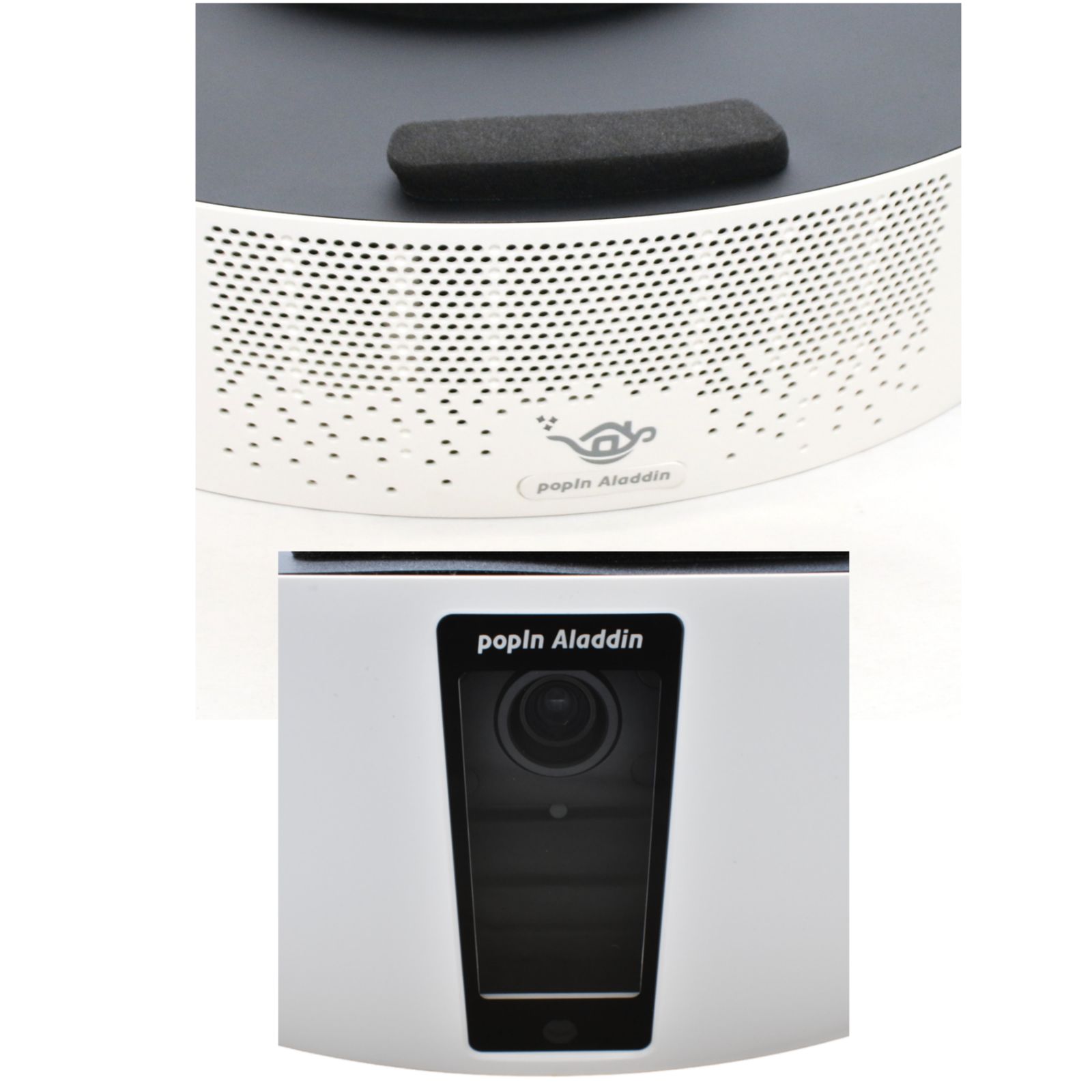 世界初の3 in 1スマートライト「popIn Aladdin」、2018年度 グッド