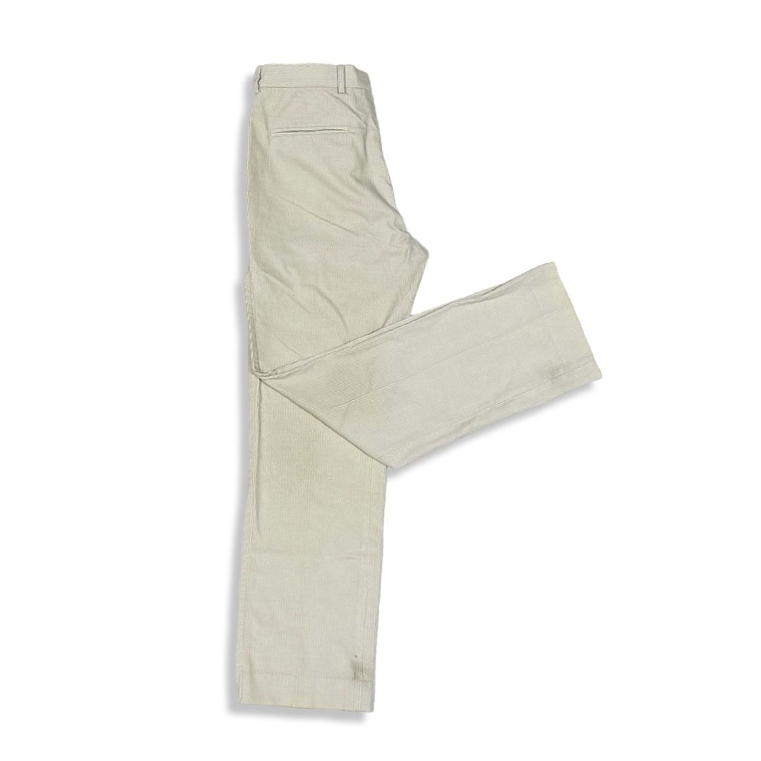 VERSUS　ヴェルサス　VERSACE　コーデュロイ　パンツ　メンズ VERSUS ヴェルサス VERSACE コーデュロイパンツ size 46 メンズ