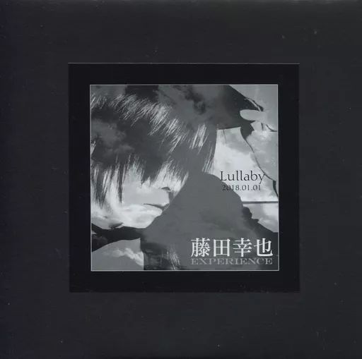 藤田幸也 so white 新品未開封 配布CD so white[会場配布CD]／藤田幸也｜原価マーケット