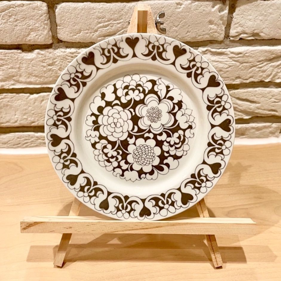 ARABIA アラビア GARDENIA ガーデニア ボウル エステリ トムラ 北欧