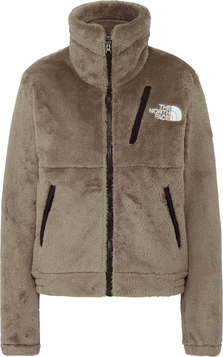 ザ ノース フェイス THE NORTH FACE アウトドア ショートバーサロフトジャケット NAW62550 MR マッシュルーム