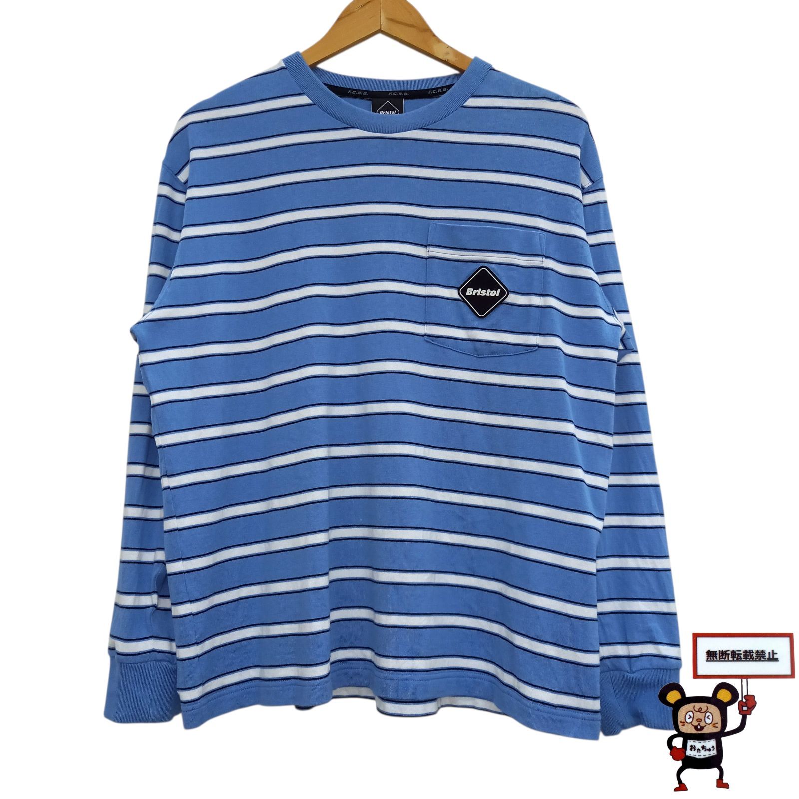 vaultroomVR × Rathian CREWNECK /BLKモンハン ボルトルームモンハン