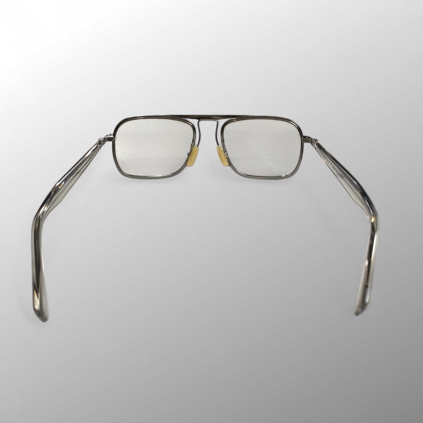 金子眼鏡★ヴィンテージシリーズ 使用感あり 新作案内(2023.04.27) | ショップニュース | VIORO（ヴィオロ）