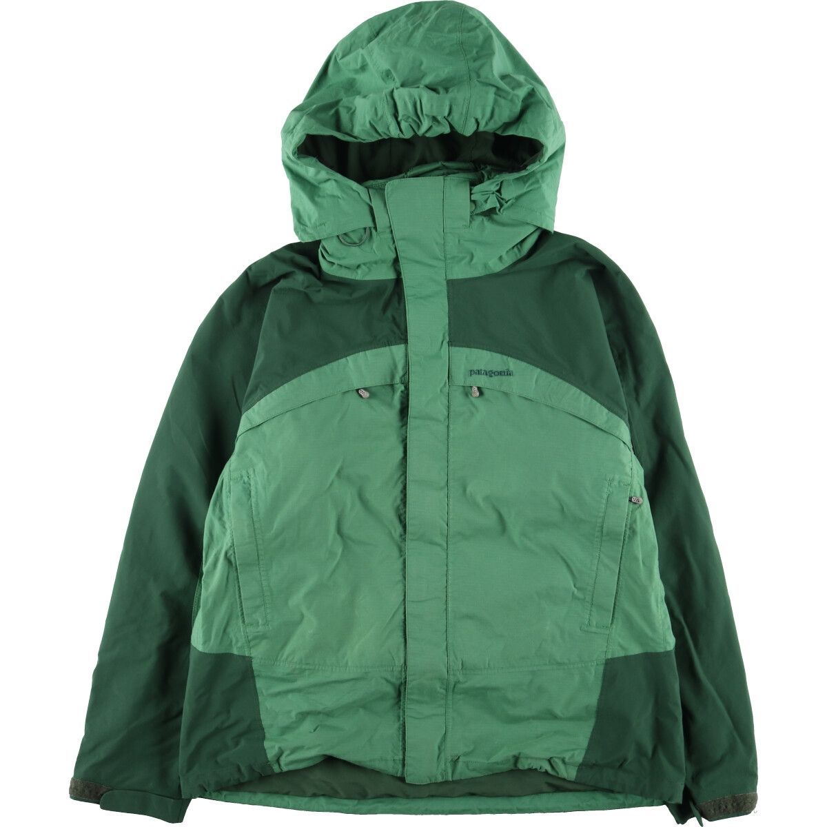 古着 00年代 パタゴニア Patagonia プリモジャケット 29326 マウンテン 