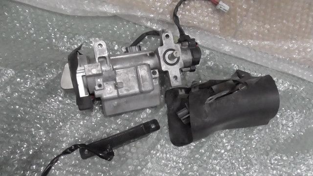 ☆支払総額3.8万円☆走行テスト済み！書類完備！ ホンダ フォルツァZ