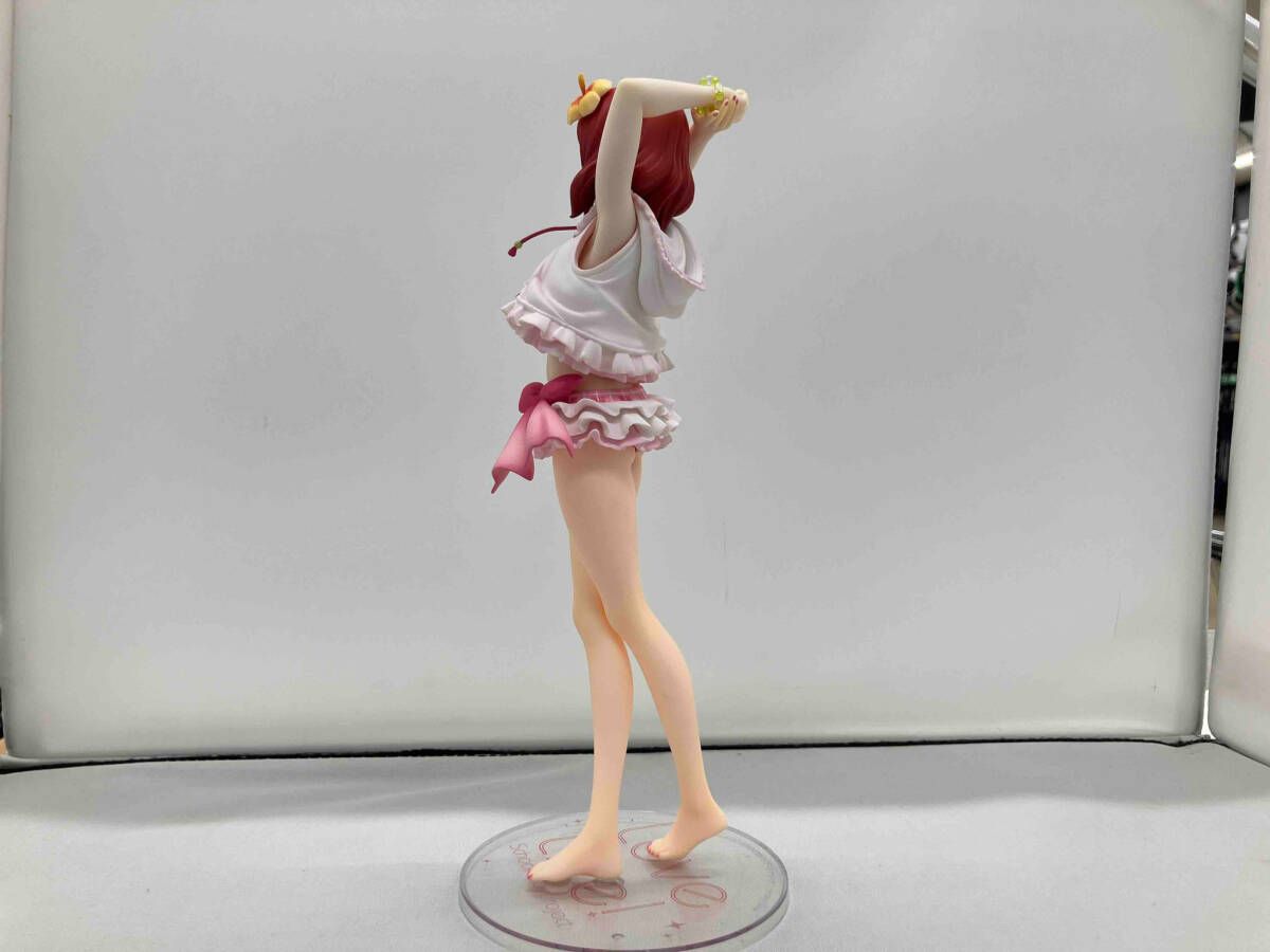 ラブライブ! 西木野真姫 水着Ver. 1/7 ALTER アルタｰ 箱付き