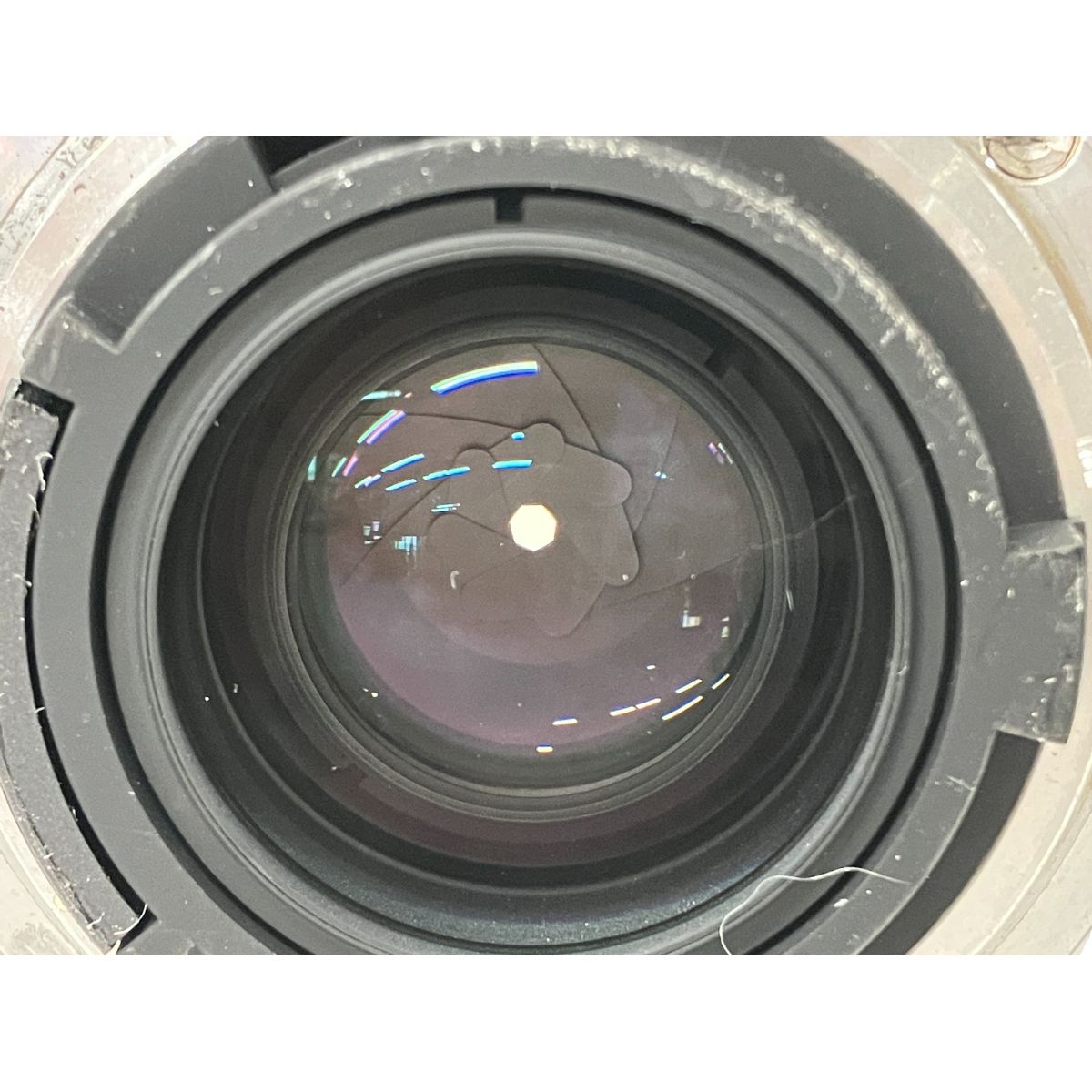 Nikon
