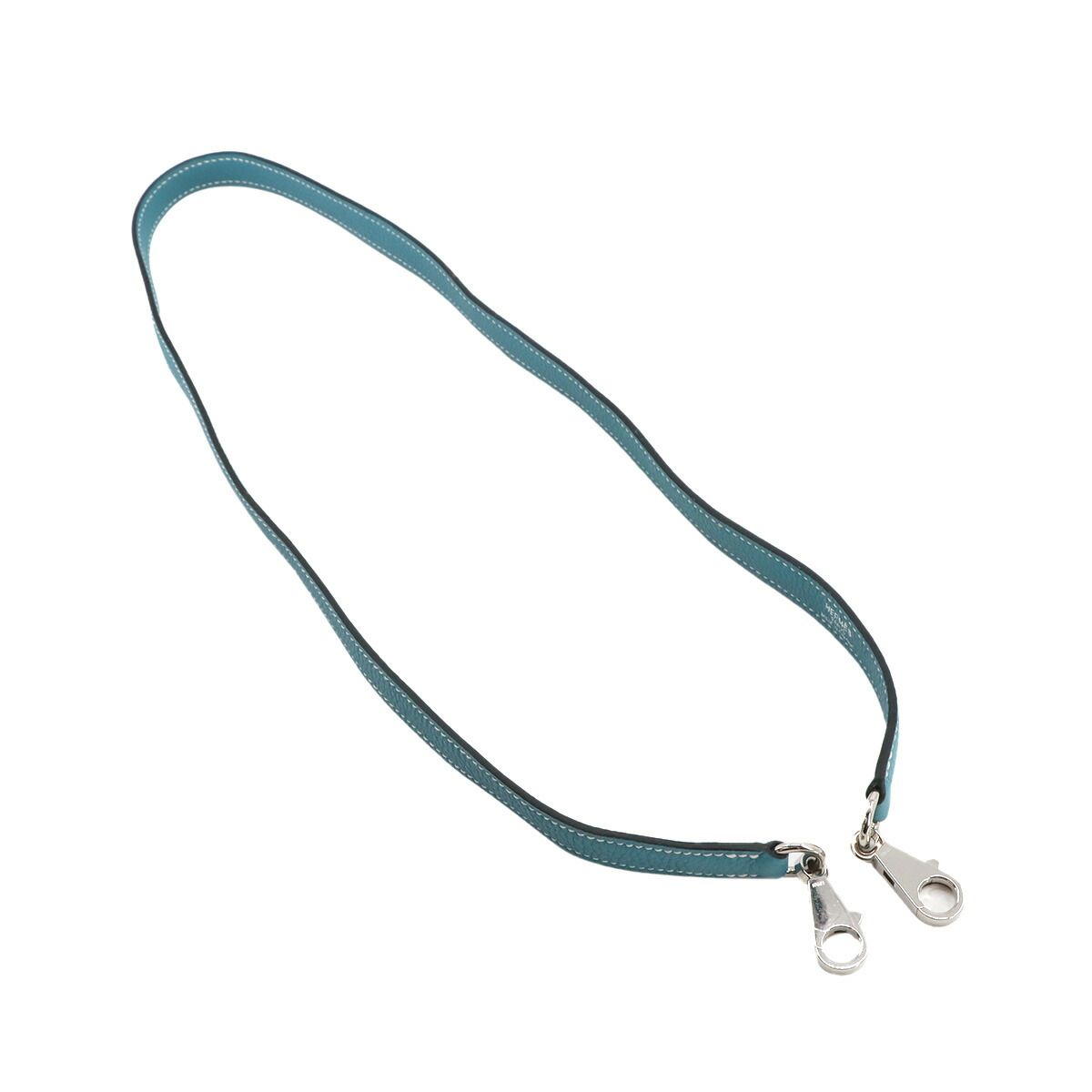 新品同様 エルメス HERMES ケリー ボリード ショルダー ストラップ