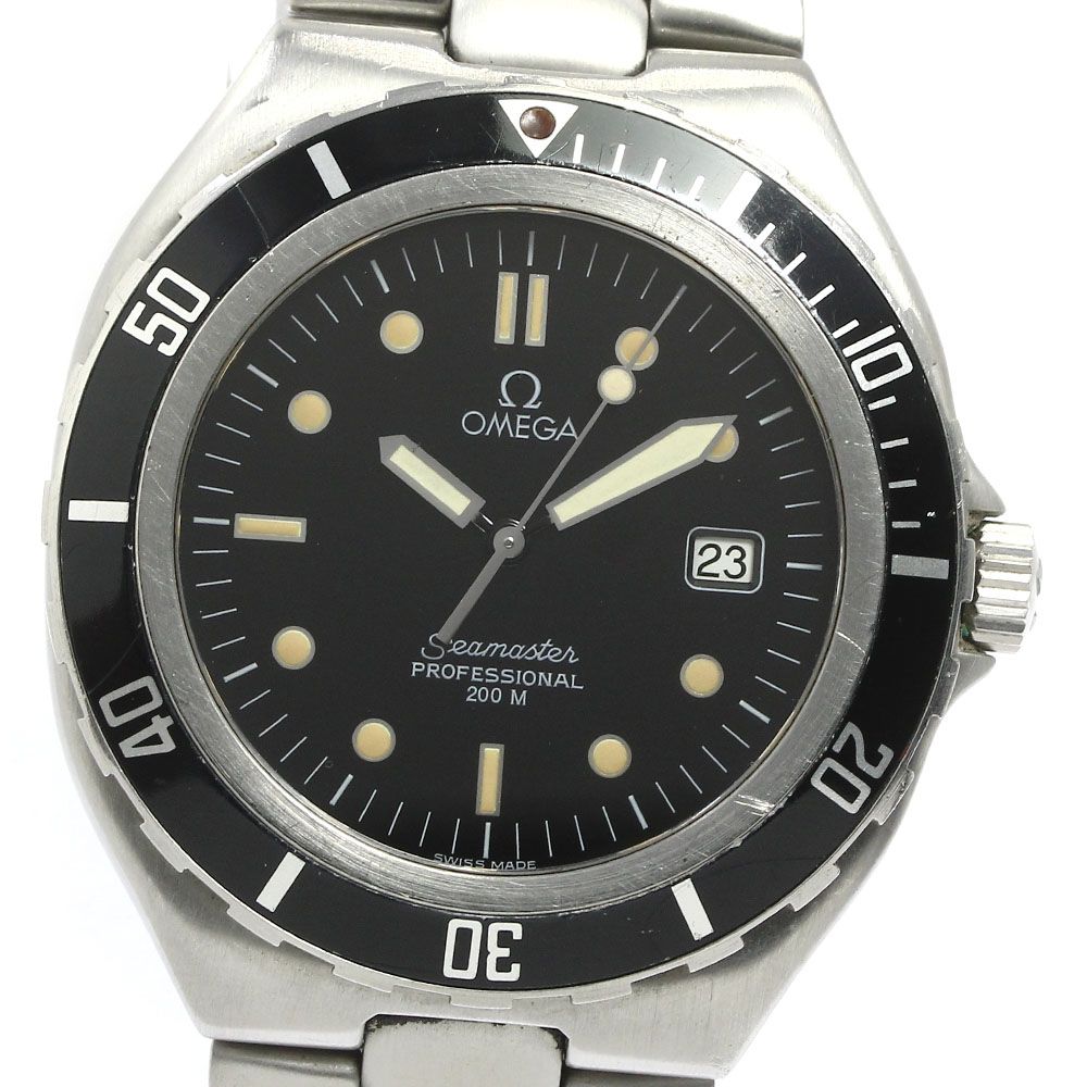 OMEGA seamaster professional 200M メンズ