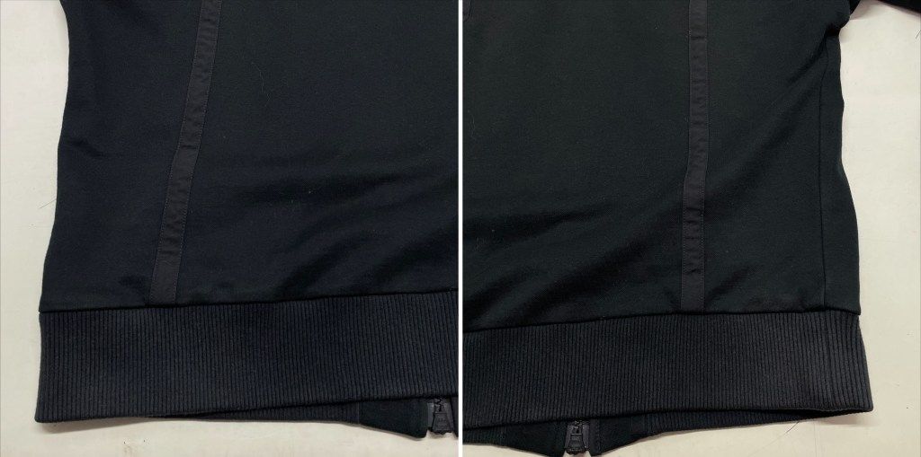 ポーランド製 メンズ