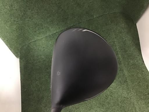 中古】 ダンロップ SRIXON ZX5 Mk II 10.5° ドライバー DR