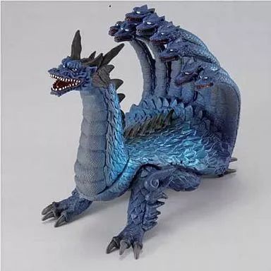 中古】フィギュア 地底大怪獣 ミズノエノリュウ 「ウルトラマンガイア