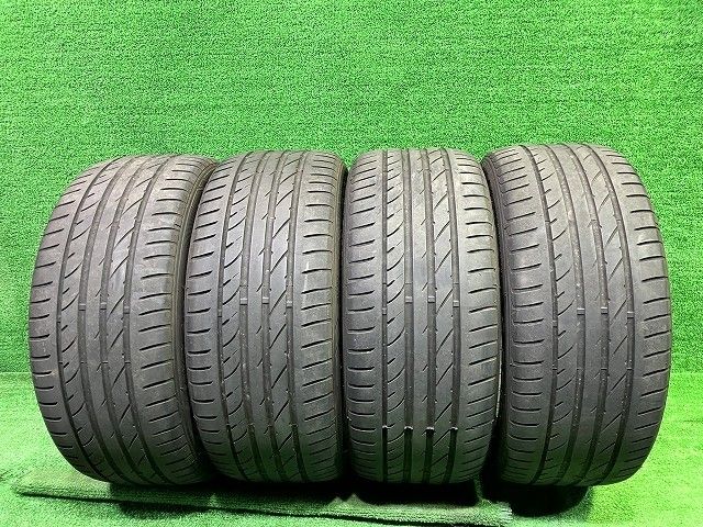 siren サマー サイレン ATREZZOZSR 235 50R18 4本 2本2ミリ 2本4ミリ