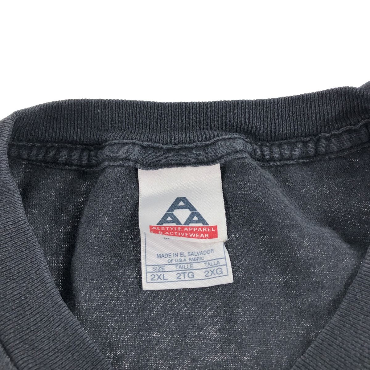 00年代 ALSTYLE