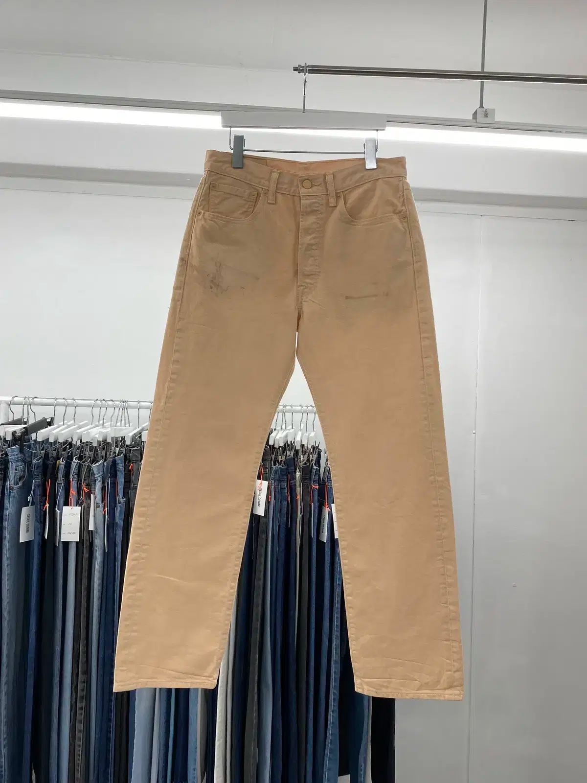 LEVI S リーバイス 501 00s 29 サイズ a3478