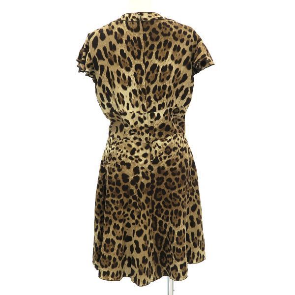 ドルチェ＆ガッバーナ ワンピース Bランク