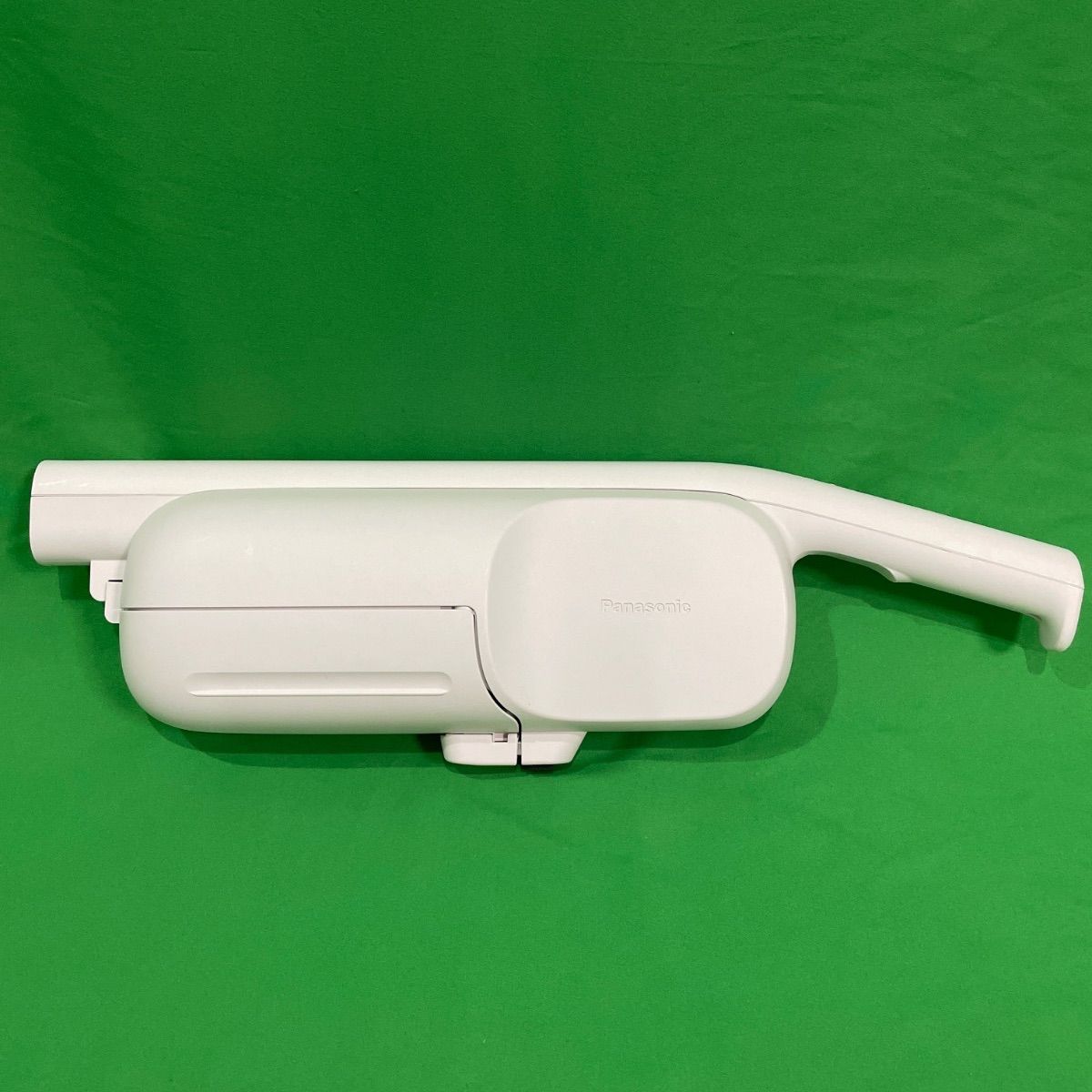 製 Panasonic 掃除機 紙パック式 コードレスクリーナー MC-PB60J-C ♪