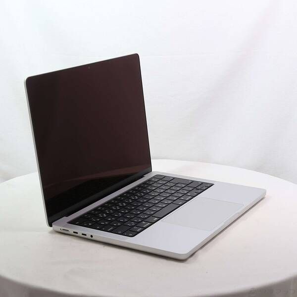 SSD512GB シルバー