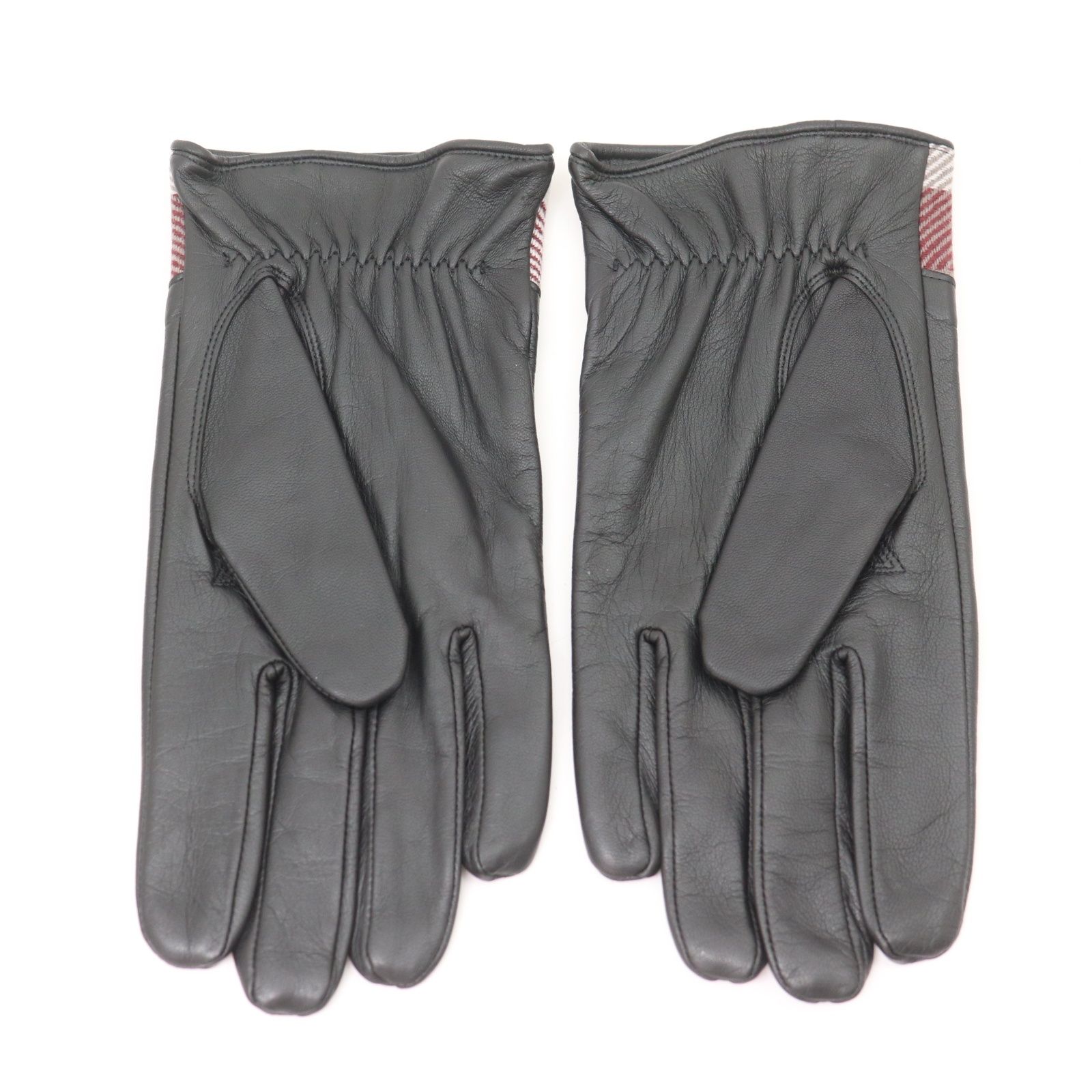 定価2.2万 未使用 ブラックレーベル クレストブリッジ チェック