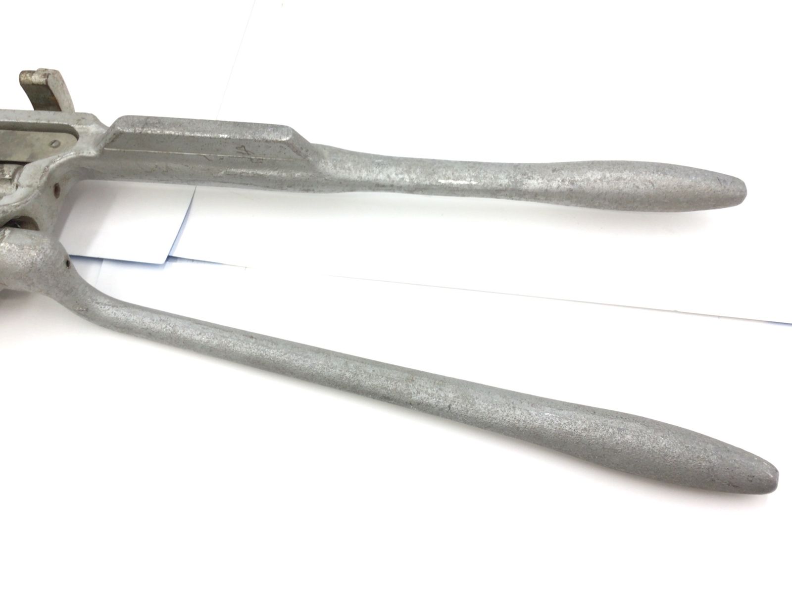 RIDGID|リジッド ラチェットチューブベンダー