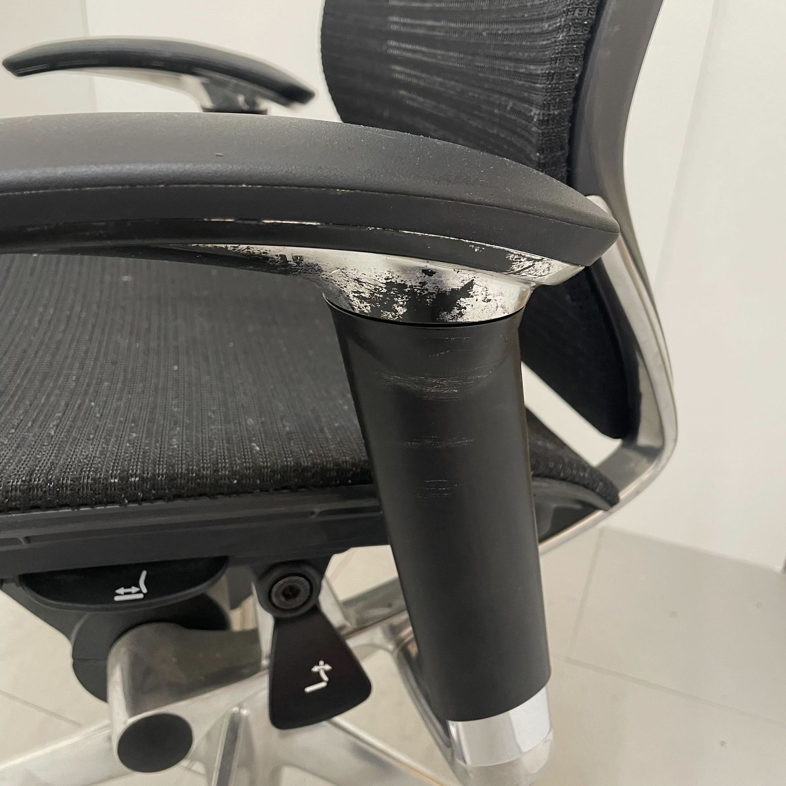 中古 A(中古品)】Baron(バロン)CP45AR-FDH1 - メルカリ 