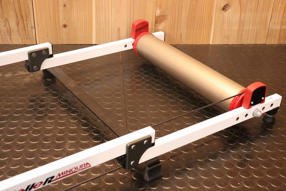 MINOURA モッズローラー MOZ-ROLLER 3本ローラー 3本ローラー