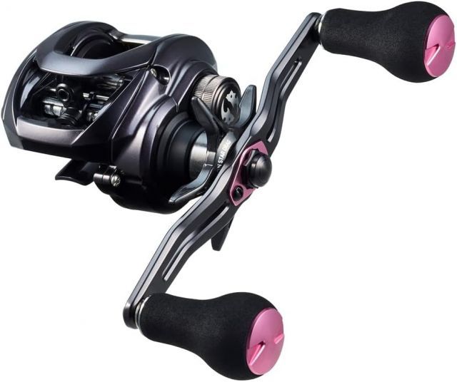 SHIMANO nium HG LEFT ベイトリール　メタニウム20 SHIMANO nium HG LEFT ベイトリール メタニウム20 HG LEFT 20