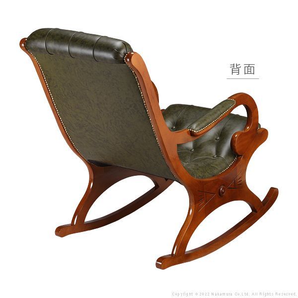 輸入家具
