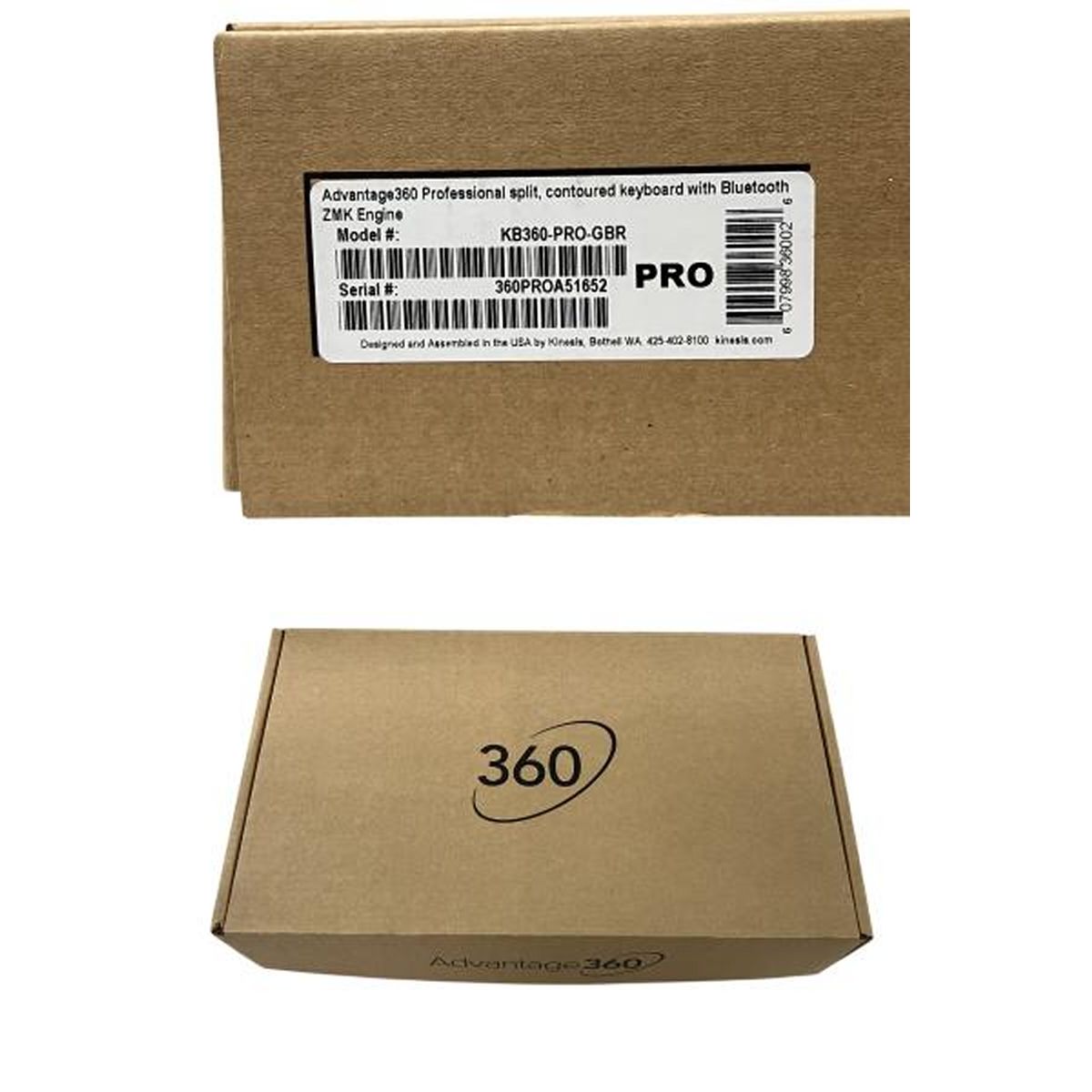 Advantage360