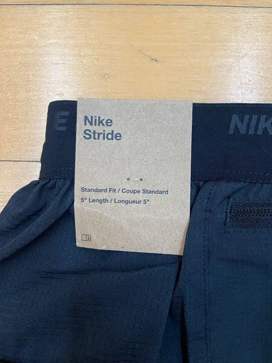 ランニングショーツ XS