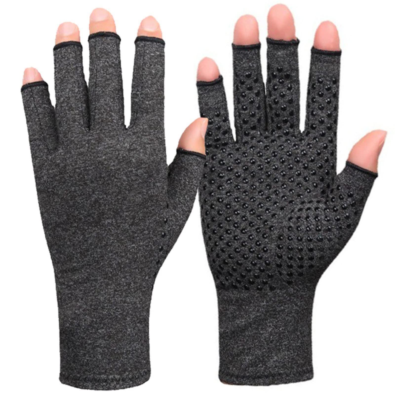 冷感手袋 UV手袋 夏用 日焼け止め サイクルグローブ UVカット 2本指出RU