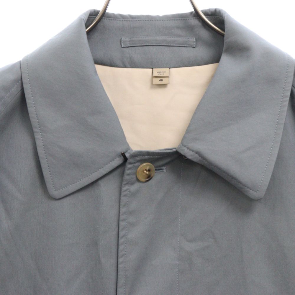 BURBERRY LONDON (バーバリーロンドン) Heathcote Longline Coat