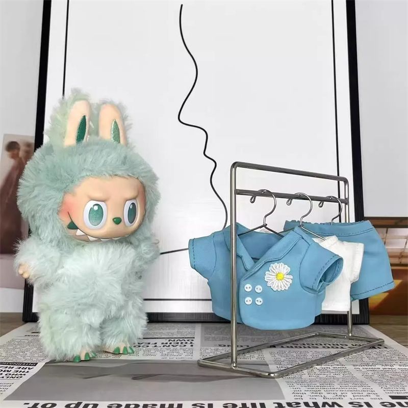 Labubu zimomo ラブブ17cm ぬいぐるみ 3点セット Labubu zimomo ラブブ17cm ぬいぐるみ 3点セット Labubu ラブブ