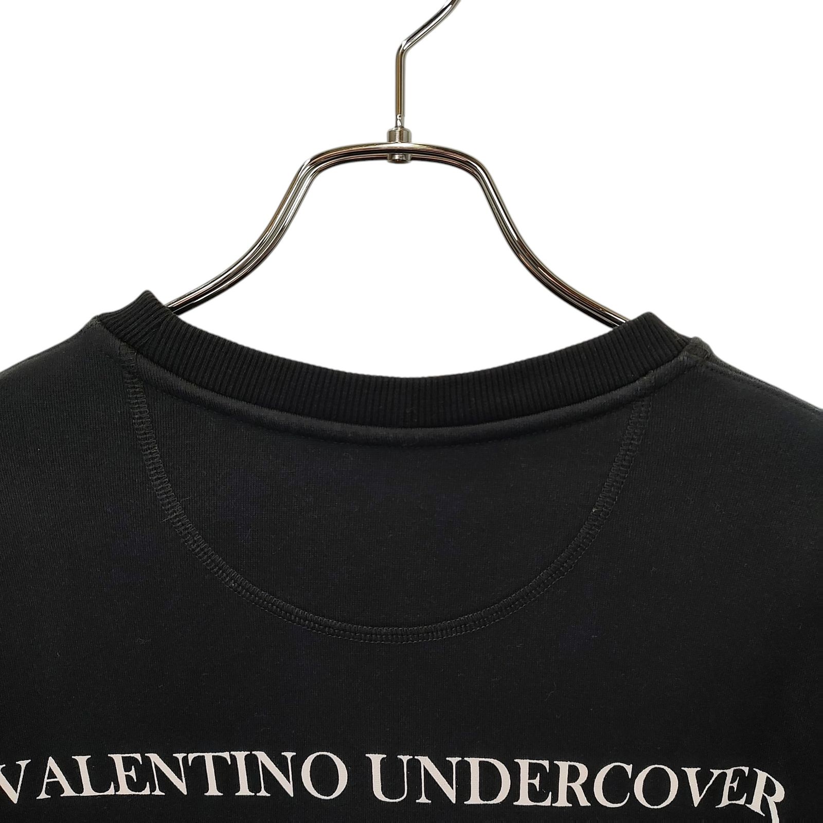 VALENTINO ヴァレンティノ x UNDERCOVER アンダーカバー 19AW フロント 