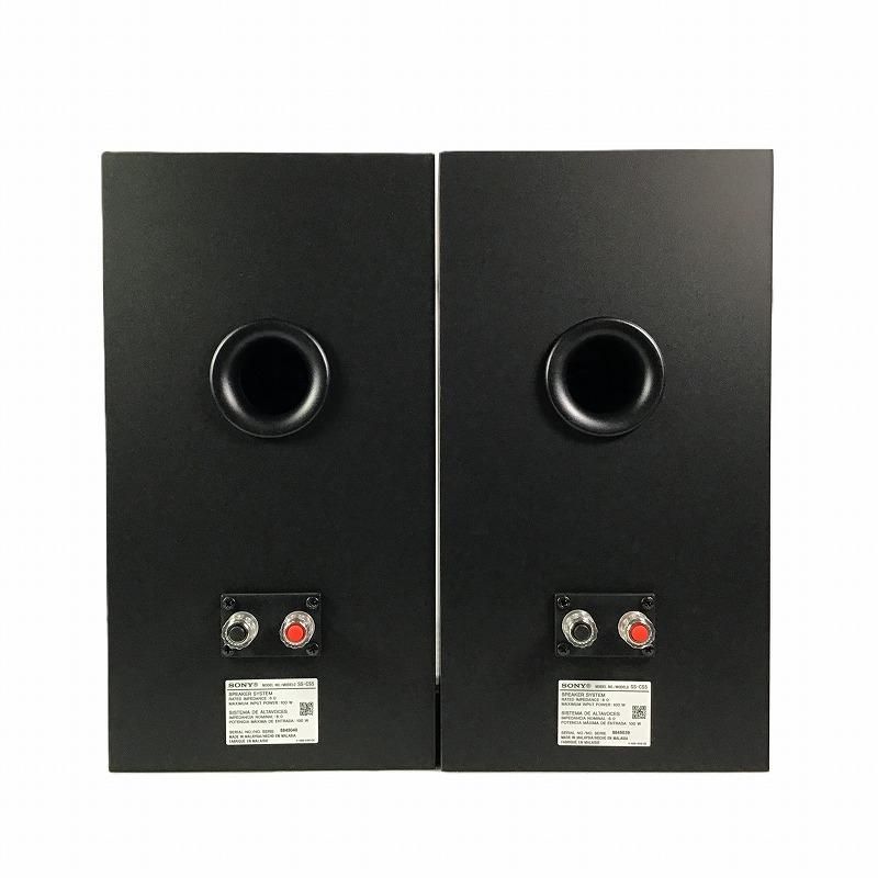 ソニー スピーカー