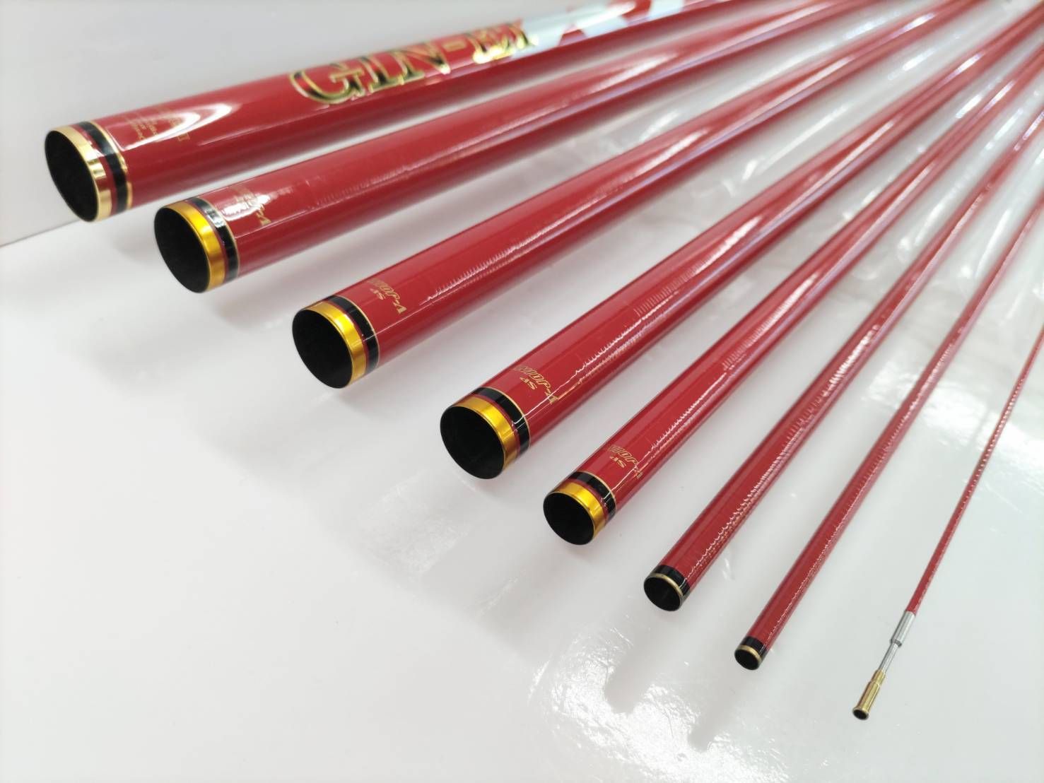 がまかつ 鮎竿 ファインマスターエフⅣ XH90 Gamakatsu がまかつ がま