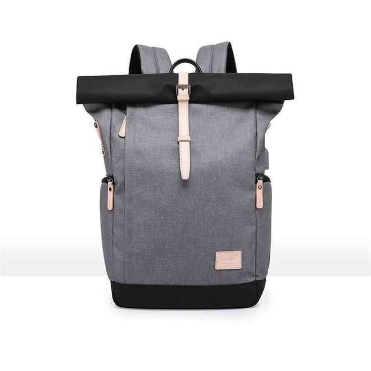 キャンバス リュックサック メンズ 帆布バッグ バックパック ビンテージ 大容量 通学 通勤 旅行 おしゃれ メンズバック アウトドア 鞄 デイパック