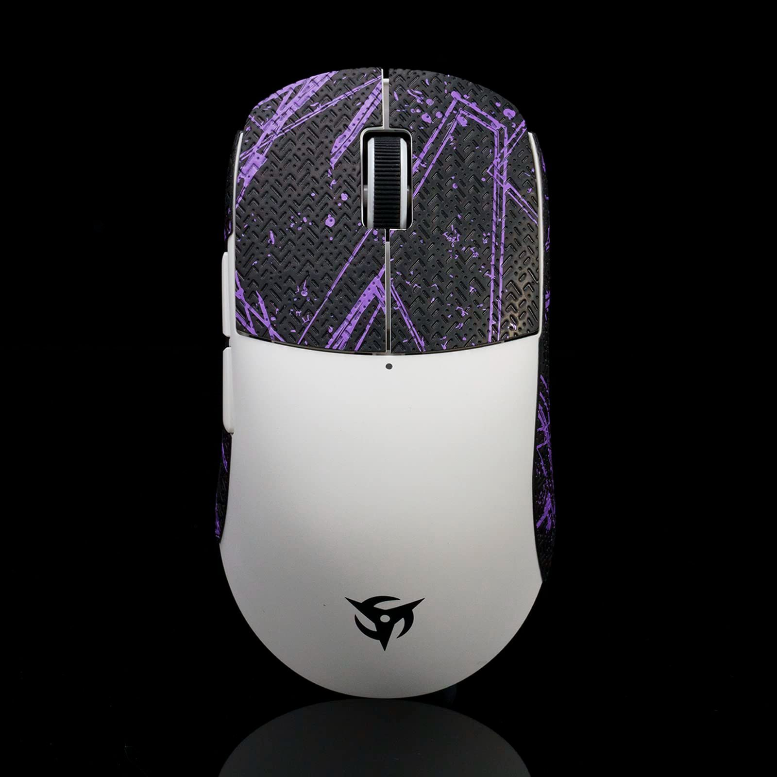 Color:D型 Sikai グリップテープ for Ninjutso Sora Wirelessに適用