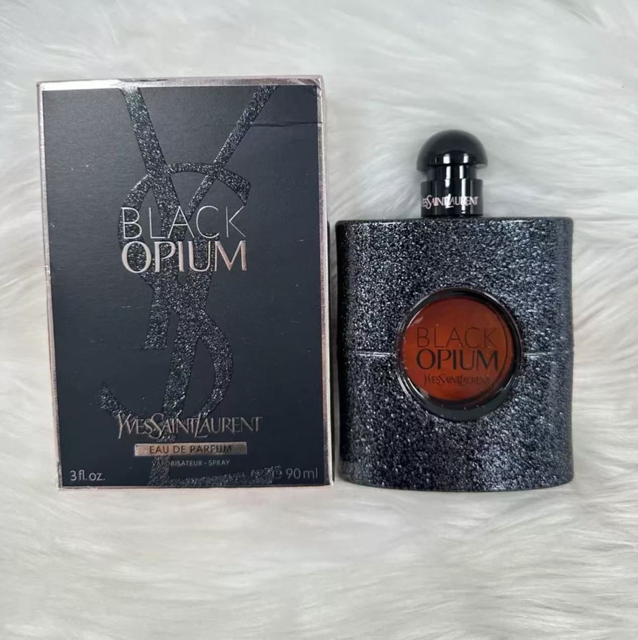 Amazon | イヴ サン ローラン YVES SAINT LAURENT ブラック