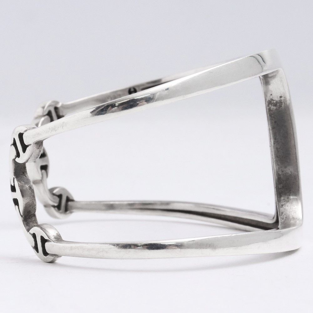 HOORSENBUHS PHANTOM CUFF シルバー - メルカリ