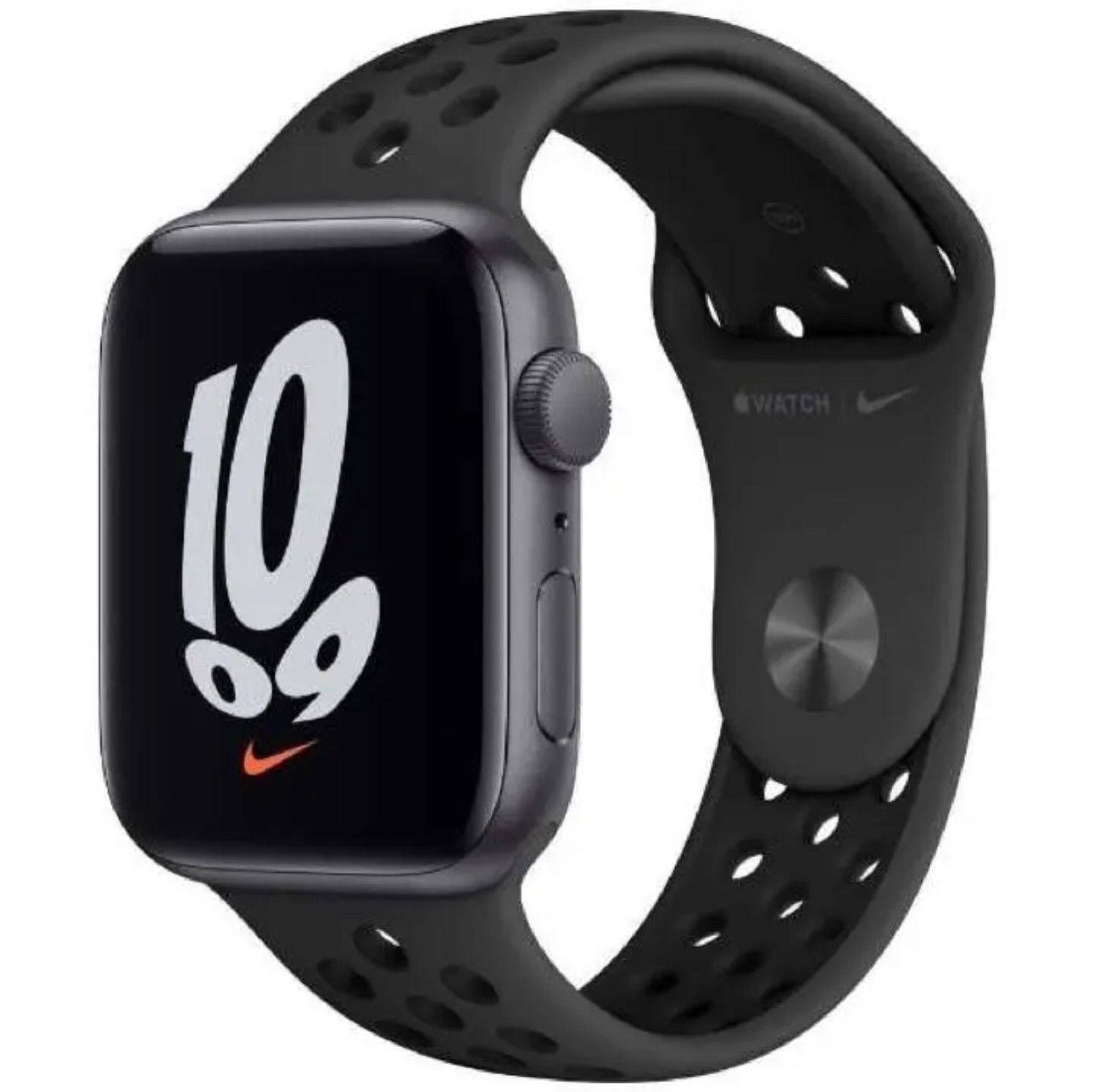 当店一番人気】 Apple Watch Series Nike Series 6（GPSモデル）44mm