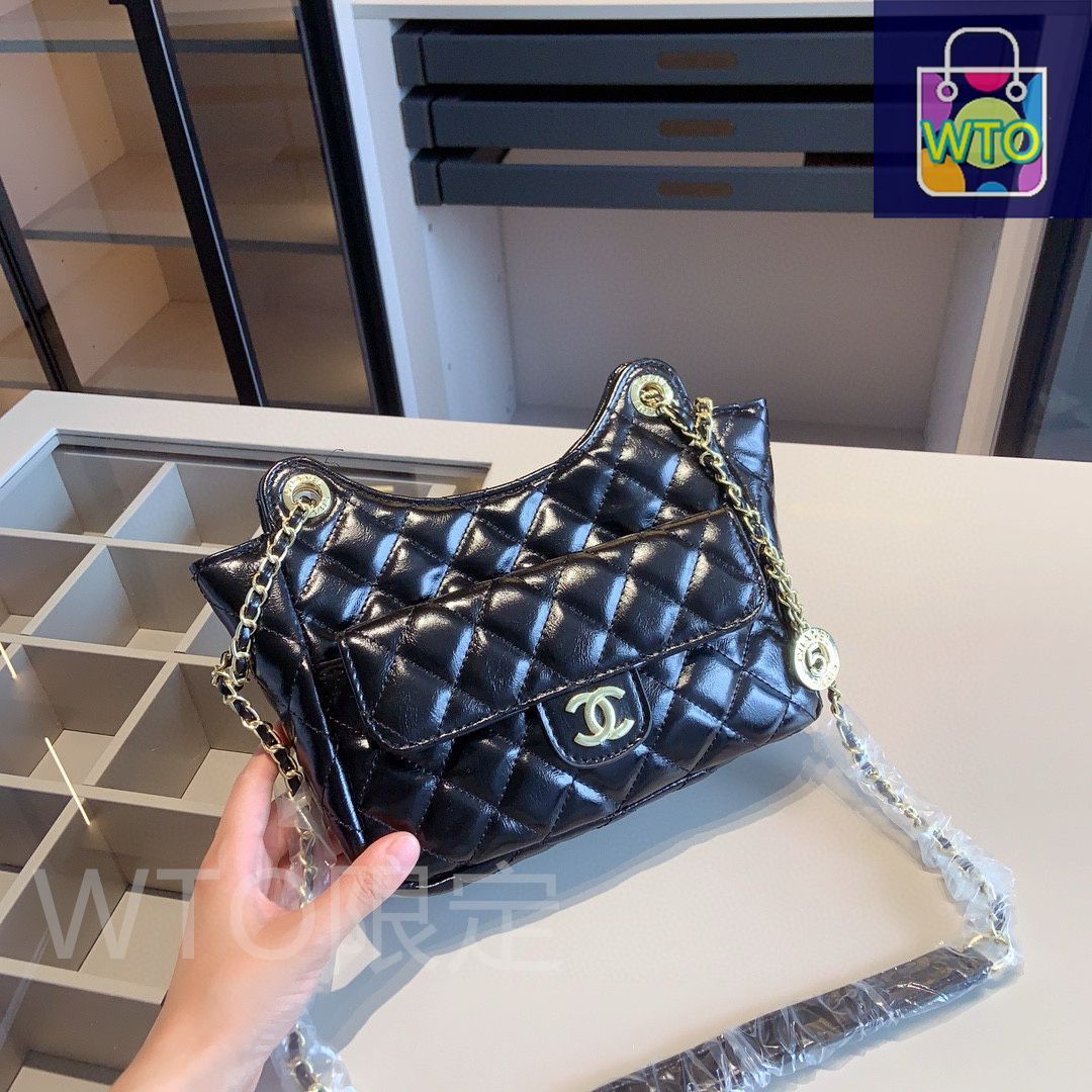 【コンパクトでも存在感は一級品】CHANEL ヴァニティバッグ CHANEL バニティバッグ 25C – GINZA SATAKE