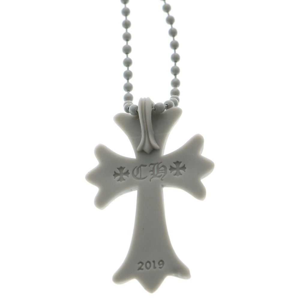 CHROME HEARTS (クロムハーツ) RUBBER CH CRS SML ラバー