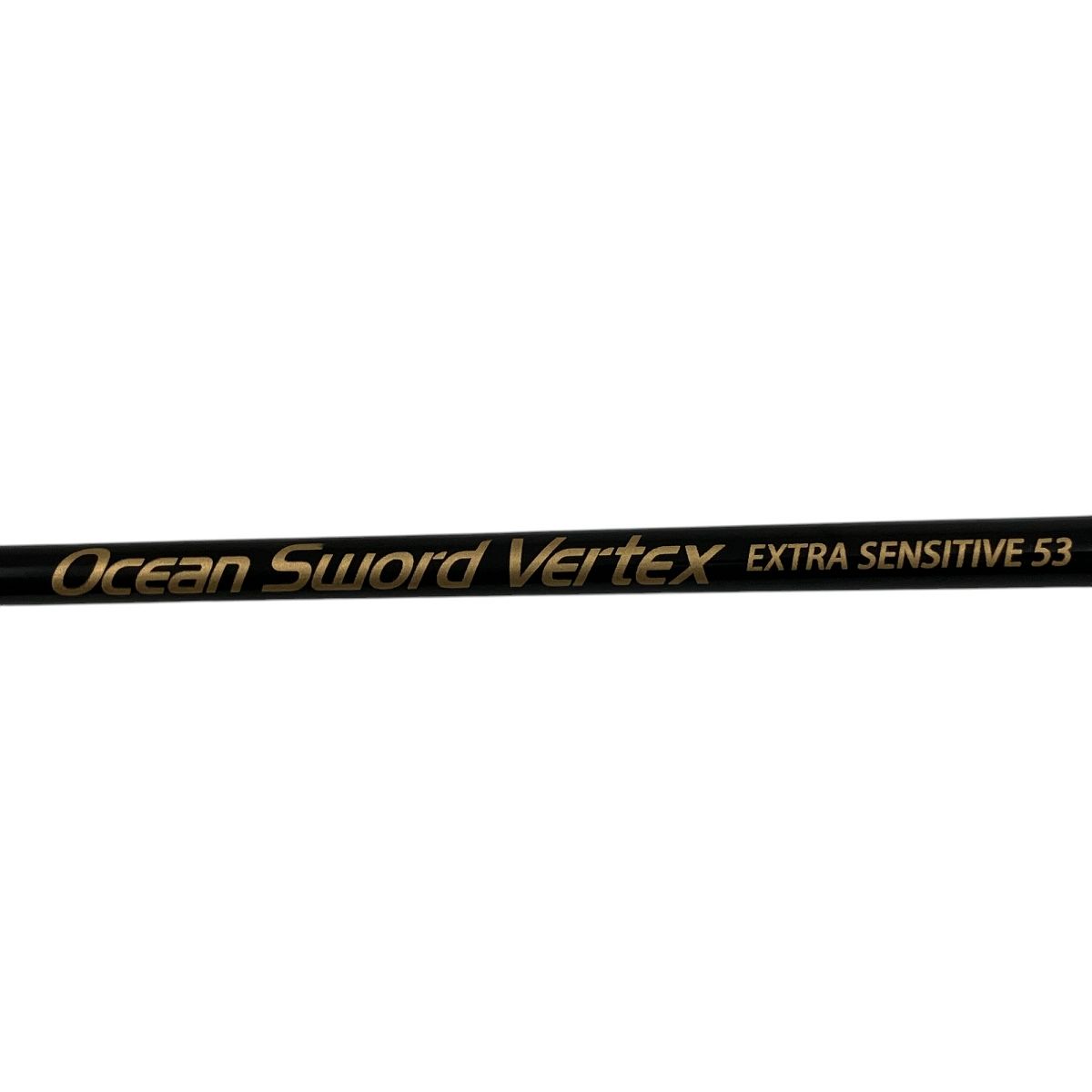 ロッド Crazy Ocean Ocean Sword Vertex OSV-53ML Crazy Ocean Ocean Sword Vertex OSV-53ML - 【Bass Trout Salt
