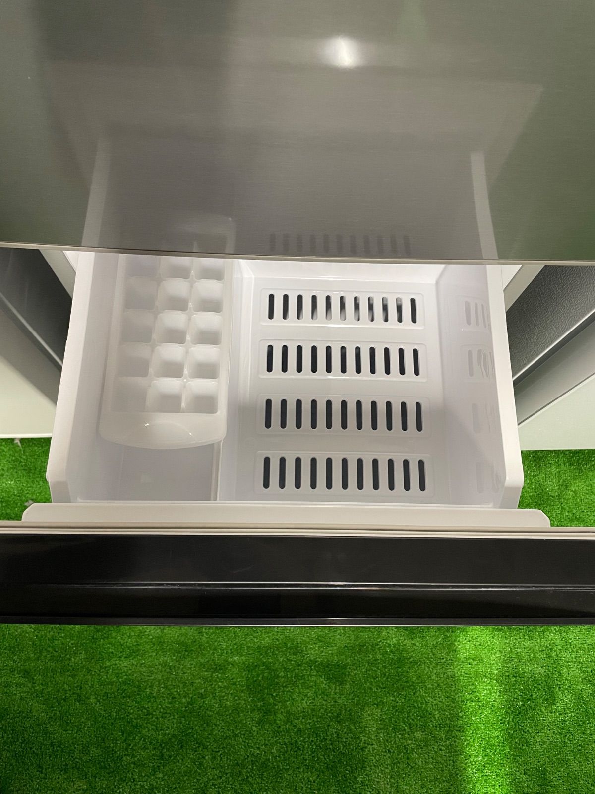 ⭐️大阪府限定⭐️ 2021年製 126L AQUA AQR-J13K 冷蔵庫 AQUA 冷蔵庫 AQR-