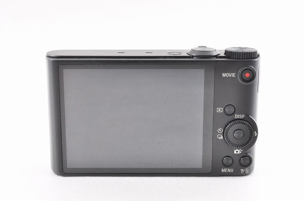 コンパクトデジタルカメラ 1820万画素