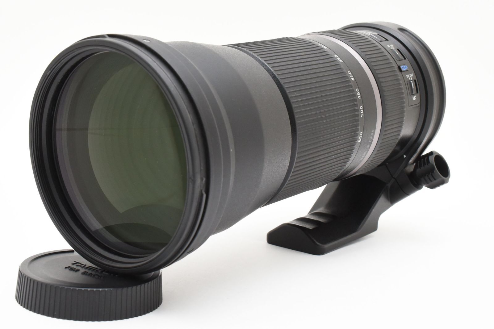 TAMRON タムロン SP 150-600mm F/5-6.3 Di VC USD Model A011 Canon用