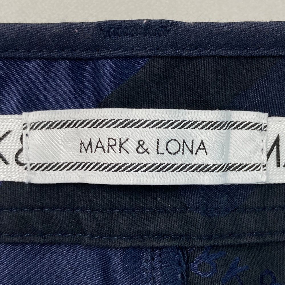 迷彩柄 ネイビー系