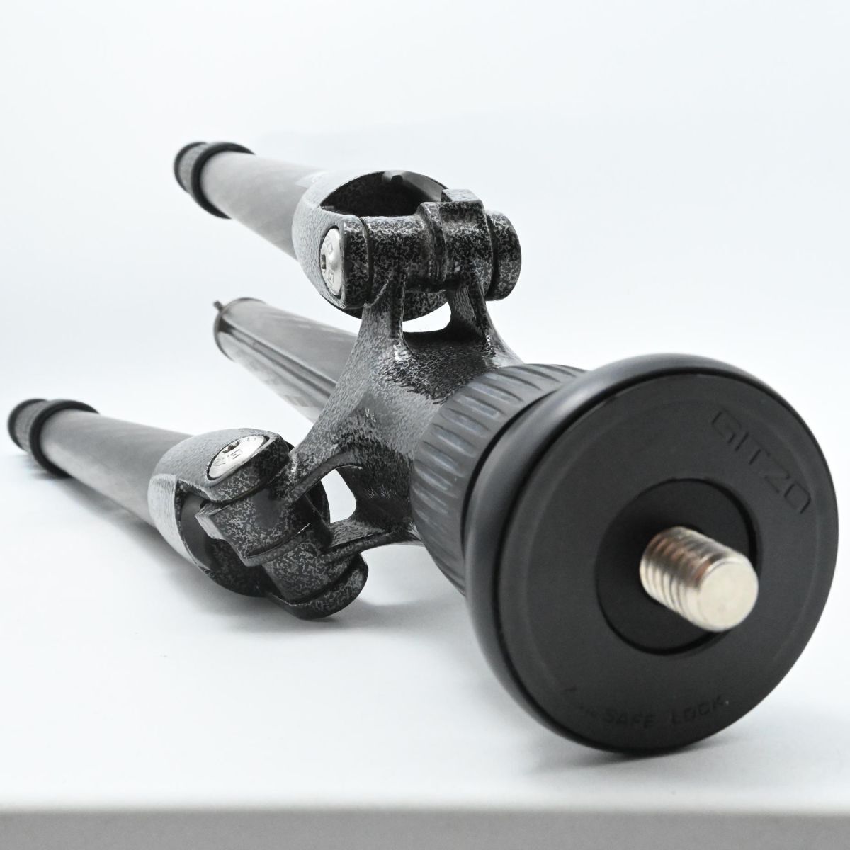 GITZO 三脚 トラベラー 2型 カーボン 4段 GT2542T #2349 - メルカリ